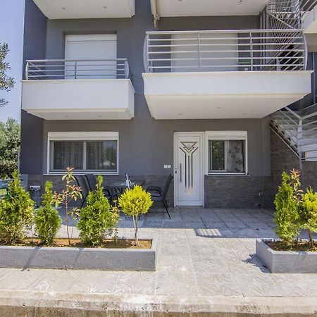 Kasta Bnb Ofrinion Exterior photo